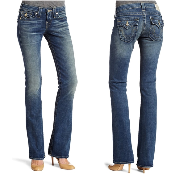 true religion jeans 28 waist
